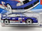 Hot Wheels Audi 90 Quattro - HW Turbo 4/5 - 144/250 - Hot Wheels - 1:64