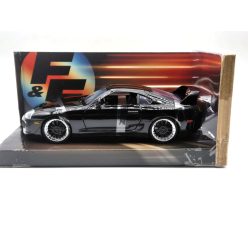   Toyota Supra (1995) - Fast & Furious - Furios și Iute - Jada - 1:24
