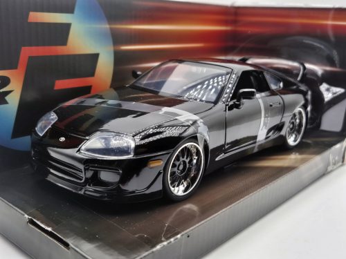 Toyota Supra (1995) - Fast & Furious - Furios și Iute - Jada - 1:24
