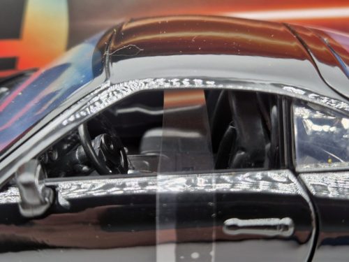 Toyota Supra (1995) - Fast & Furious - Furios și Iute - Jada - 1:24