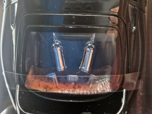 Toyota Supra (1995) - Fast & Furious - Furios și Iute - Jada - 1:24