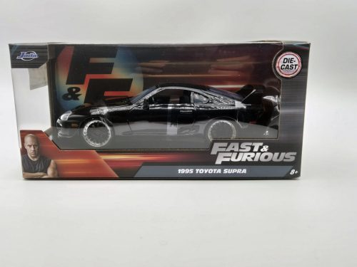 Toyota Supra (1995) - Fast & Furious - Furios și Iute - Jada - 1:24