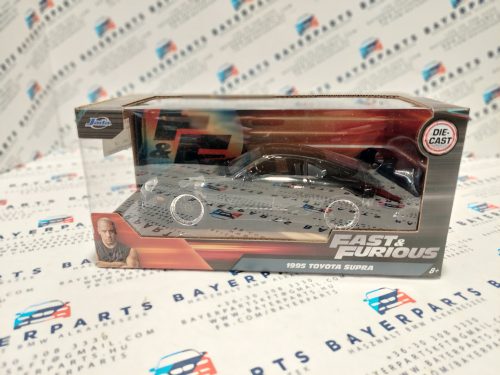 Toyota Supra (1995) - Fast & Furious - Furios și Iute - Jada - 1:24