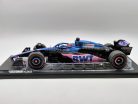 Renault Alpine A523 BWT Racing F1 #31 (2023) - Esteban Ocon - Solido - 1:18