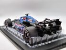 Renault Alpine A523 BWT Racing F1 #31 (2023) - Esteban Ocon - Solido - 1:18