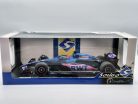 Renault Alpine A523 BWT Racing F1 #31 (2023) - Esteban Ocon - Solido - 1:18