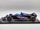 Renault Alpine A523 BWT Racing F1 #10 (2023) - Pierre Gasly - Solido - 1:18