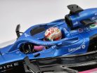 Renault Alpine A523 BWT Racing F1 #10 (2023) - Pierre Gasly - Solido - 1:18