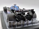 Renault Alpine A523 BWT Racing F1 #10 (2023) - Pierre Gasly - Solido - 1:18