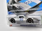 Hot Wheels Porsche 904 Carrega GTS - HW Exotics 1/10 - 158/250 - Hot Wheels - 1:64