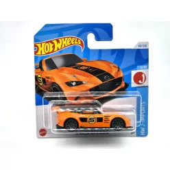   Hot Wheels Mazda MX-5 Miata (2015) - HW-J Imports 3/10 - 69/250 - Hot Wheels - 1:64