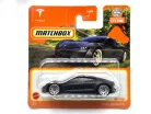 Tesla Roadster - 48/100 - blister - Matchbox - 1:64
