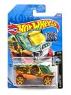 Hot Wheels Aero Pod - X-Raycers 2/10 - 21/250 - card lung - Hot Wheels - 1:64
