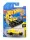 Hot Wheels Speed Driver (galben) - Experimotors 3/10 - 77/250 - cu card lung - Hot Wheels - 1:64