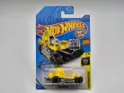 Hot Wheels Speed Driver (galben) - Experimotors 3/10 - 77/250 - cu card lung - Hot Wheels - 1:64