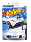 Hot Wheels Velocita - Olimpic Games Tokyo 2020 9/10 - 167/250 - card lung - Hot Wheels - 1:64