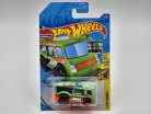 Hot Wheels Chill Mill - Fast Foodie 3/5 - 18/250 - card lung - Hot Wheels - 1:64