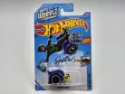 Hot Wheels Wheelie Chair - HW Ride-Ons 4/5 - 22/250 - card lung - Hot Wheels - 1:64