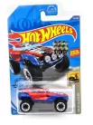 Hot Wheels Hyper Rocker - Baja Blazers 9/10 - 29/250 - card lung - Hot Wheels - 1:64