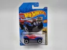 Hot Wheels Hyper Rocker - Baja Blazers 9/10 - 29/250 - card lung - Hot Wheels - 1:64