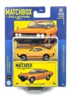 Matchbox Collectors - Toyota Celica GT Liftback (1974) - Matchbox - 1:64