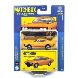   Matchbox Collectors - Toyota Celica GT Liftback (1974) - Matchbox - 1:64