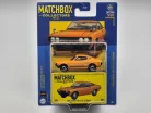 Matchbox Collectors - Toyota Celica GT Liftback (1974) - Matchbox - 1:64
