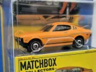 Matchbox Collectors - Toyota Celica GT Liftback (1974) - Matchbox - 1:64