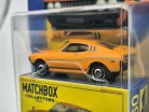 Matchbox Collectors - Toyota Celica GT Liftback (1974) - Matchbox - 1:64