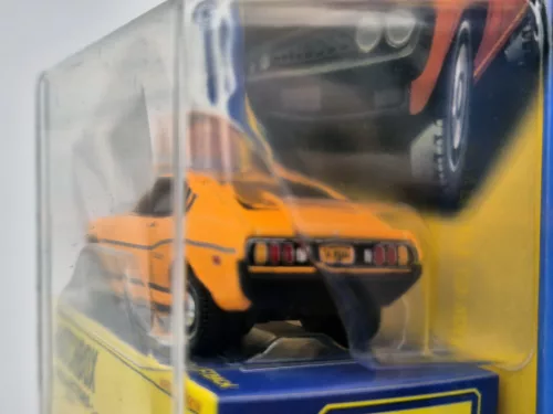 Matchbox Collectors - Toyota Celica GT Liftback (1974) - Matchbox - 1:64