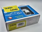 Skoda Garde (1982) - Abrex - 1:43 - kit de asamblare