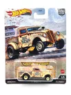 Hot Wheels Premium - Dragstrip Car Culture - Willys (1933) - Hot Wheels - 1:64