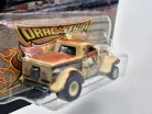 Hot Wheels Premium - Dragstrip Car Culture - Willys (1933) - Hot Wheels - 1:64