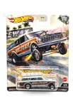 Hot Wheels Premium - Dragstrip Car Culture - Chevy Nova Gasser (1964) - Hot Wheels - 1:64