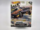 Hot Wheels Premium - Dragstrip Car Culture - Chevy Nova Gasser (1964) - Hot Wheels - 1:64