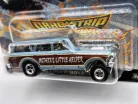 Hot Wheels Premium - Dragstrip Car Culture - Chevy Nova Gasser (1964) - Hot Wheels - 1:64