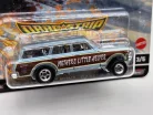 Hot Wheels Premium - Dragstrip Car Culture - Chevy Nova Gasser (1964) - Hot Wheels - 1:64