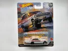 Hot Wheels Premium - Dragstrip Car Culture - Dodge Coronet (1965) - Hot Wheels - 1:64