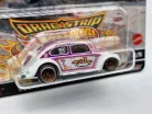 Hot Wheels Premium - Dragstrip Car Culture - Volkswagen Classic Bug - Hot Wheels - 1:64