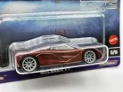 Hot Wheels Premium - Car Culture Exotic Envy - McLaren F1 - Hot Wheels - 1:64