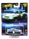 Hot Wheels Premium - Car Culture Exotic Envy - Aston Martin V12 Speedster - Hot Wheels - 1:64