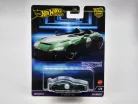 Hot Wheels Premium - Car Culture Exotic Envy - Aston Martin V12 Speedster - Hot Wheels - 1:64