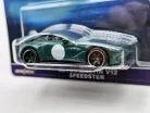 Hot Wheels Premium - Car Culture Exotic Envy - Aston Martin V12 Speedster - Hot Wheels - 1:64