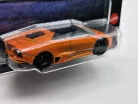 Hot Wheels Premium - Car Culture Exotic Envy - Lamborghini Reventon Roadster - Hot Wheels - 1:64