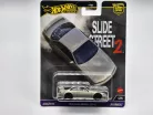 Hot Wheels Premium - Car Culture Slide Street 2 - Nissan 240SX (S14) - Hot Wheels - 1:64