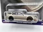 Hot Wheels Premium - Car Culture Slide Street 2 - Nissan 240SX (S14) - Hot Wheels - 1:64