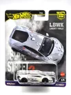 Hot Wheels Premium - Car Culture Slide Street 2 - LB-Works Lamborghini Huracan - Mad Mike drift - Hot Wheels - 1:64