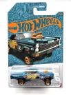 Hot Wheels Pearl & Chrome (2023) - Mercury Comet Cyclone (1965) - Hot Wheels - 1:64