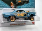 Hot Wheels Pearl & Chrome (2023) - Mercury Comet Cyclone (1965) - Hot Wheels - 1:64