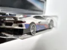 Hot Wheels Premium - Car Culture American Scene - Corvette C8.R - Hot Wheels - 1:64